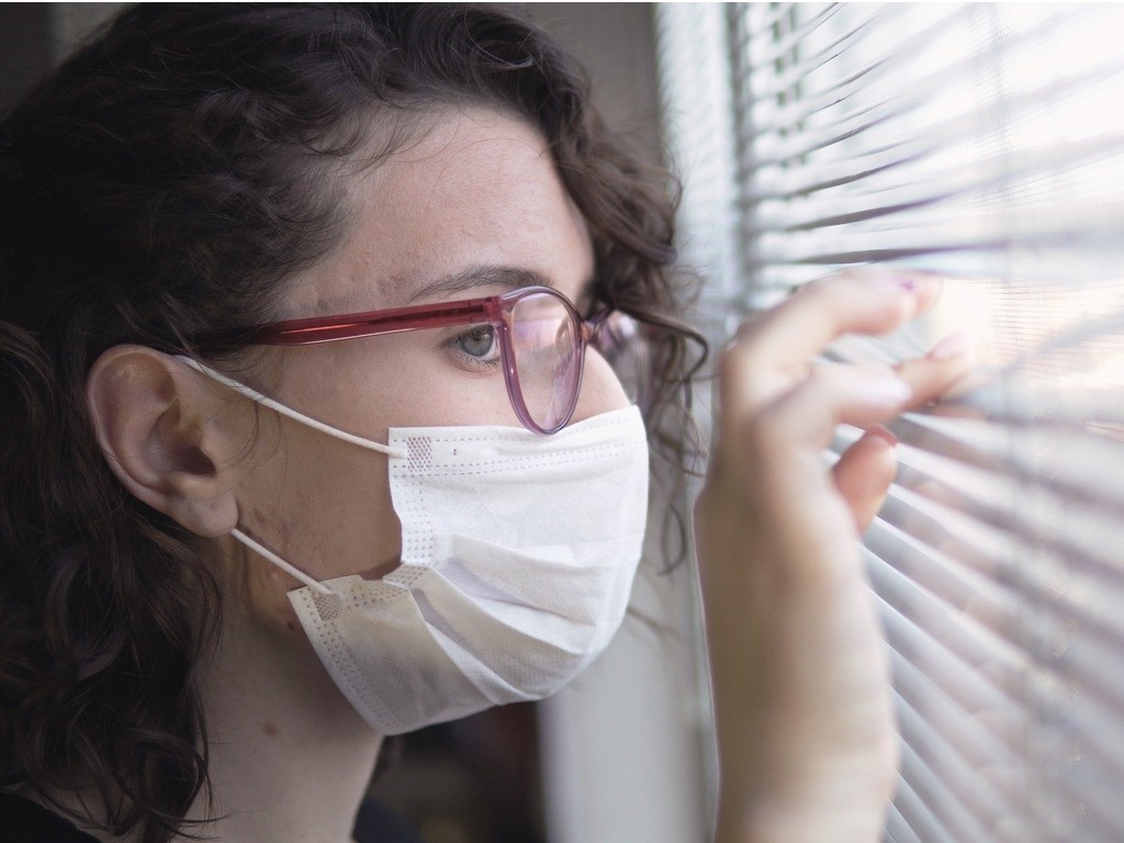 Cómo superar la depresión durant la alarma por coronavirus