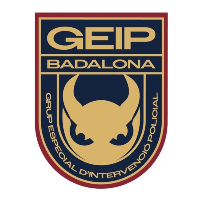 La Guardia Urbana de Badalona contará con un Grupo Especial de Intervención Policial (GEIP) que tomará el relevo de la Unidad Omega