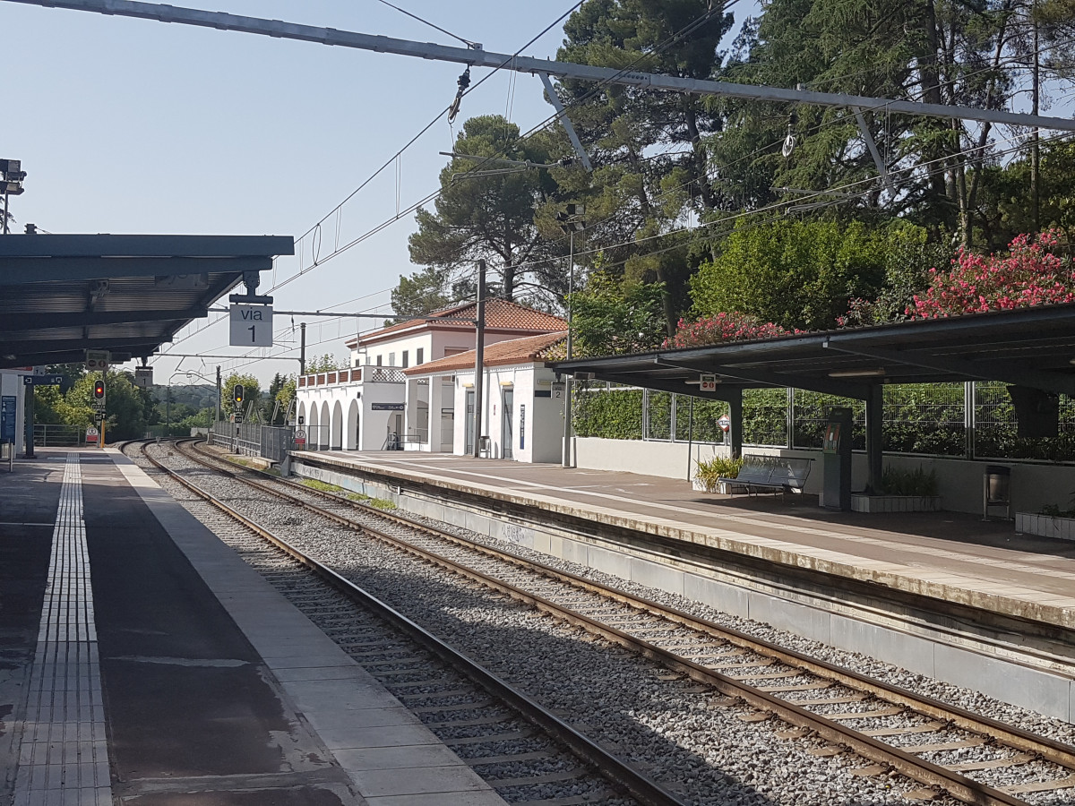 Estaciu00f3 de Las Fuentes 01 2018