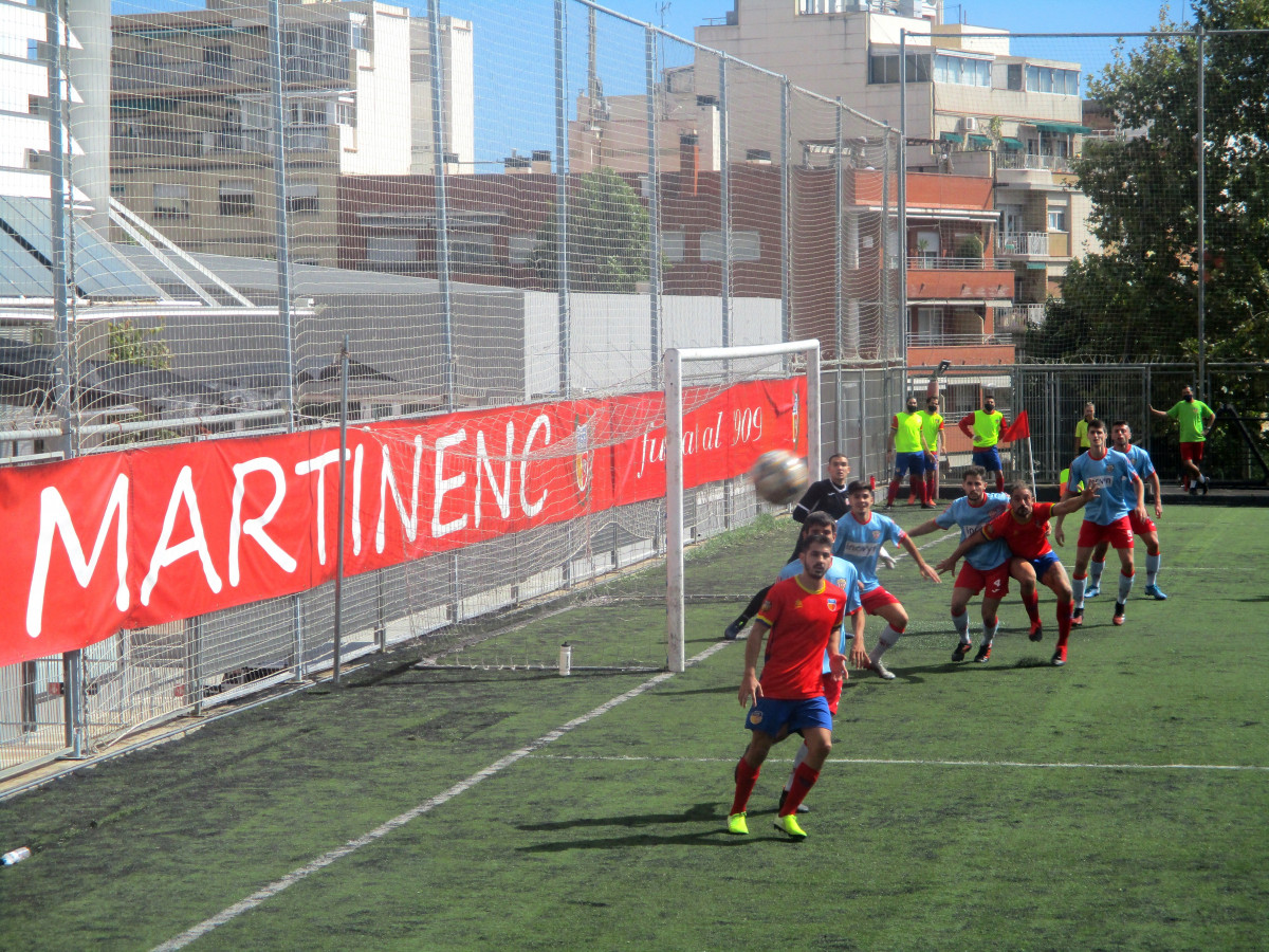 Martorell (2 1) Cu00f2rner4.X.20