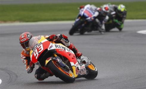 Marc Márquez