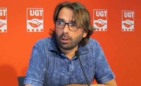 El 80% de contratos catalanes firmados hasta junio fue de menos de tres meses según UGT