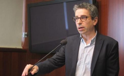 El ex socialista Jordi Martí será el gerente municipal después de una oferta de Colau