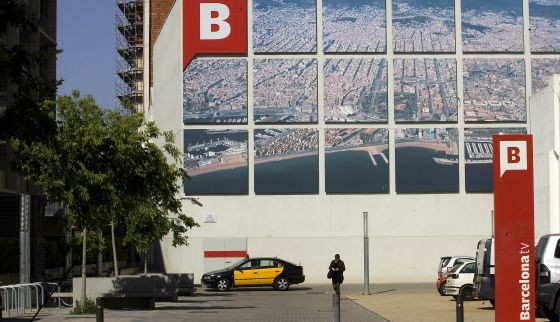 Los trabajadores de BTV harán huelga durante el pregón de la Mercè y el plenario municipal de octubre