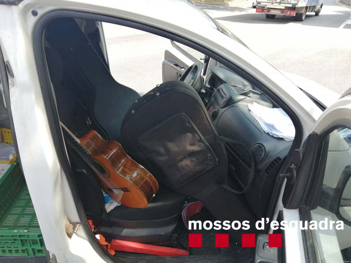 guitarras