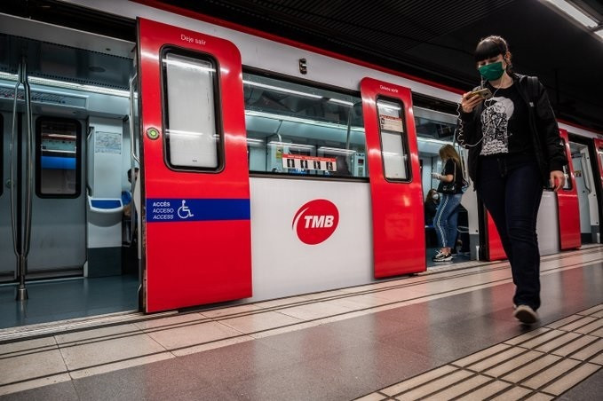 Archivo - La ATM ofrecera un Servicio especial de transporte público la noche del 23 al 24 de junio - Archivo