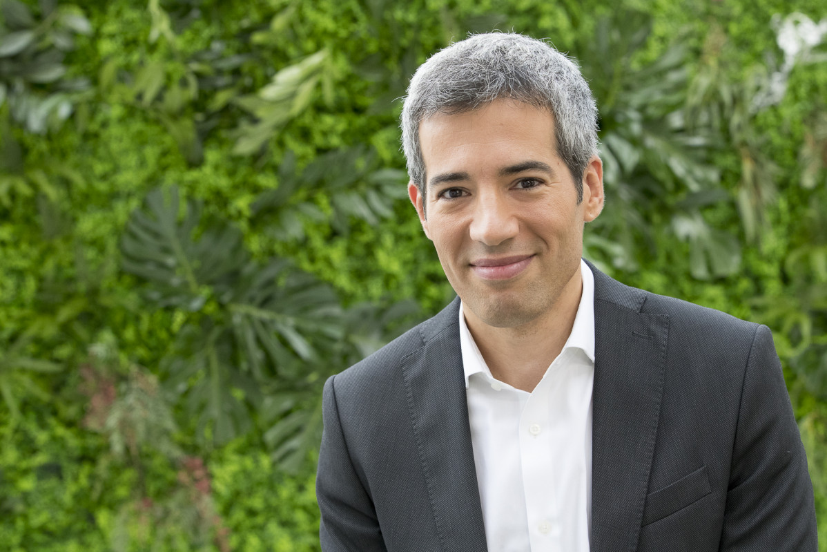 Oriol Nolis