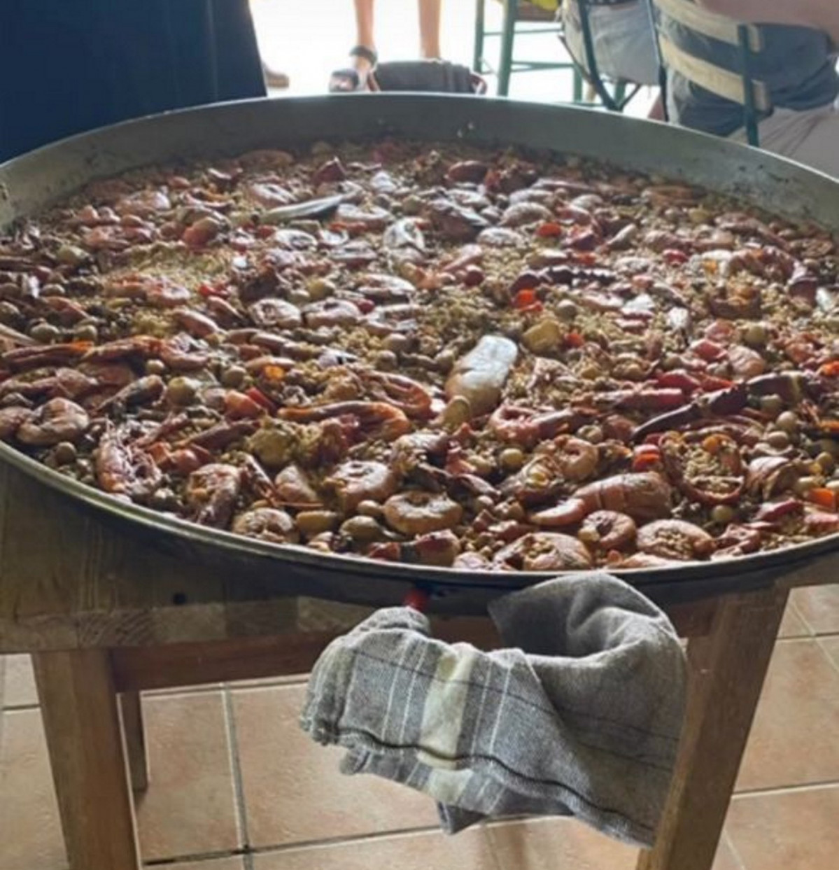 Arroz rahola portatpilar rahola