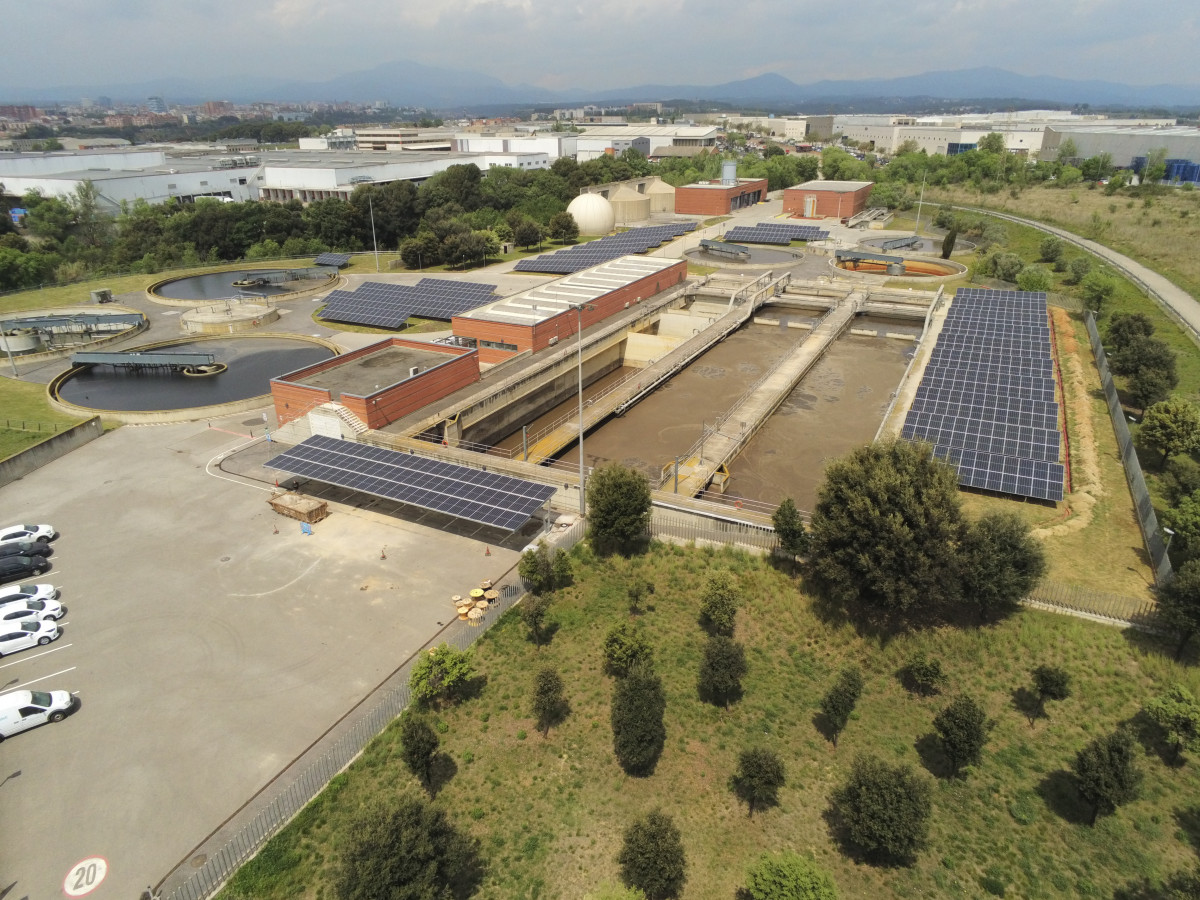 FSV EDAR Río Ripoll