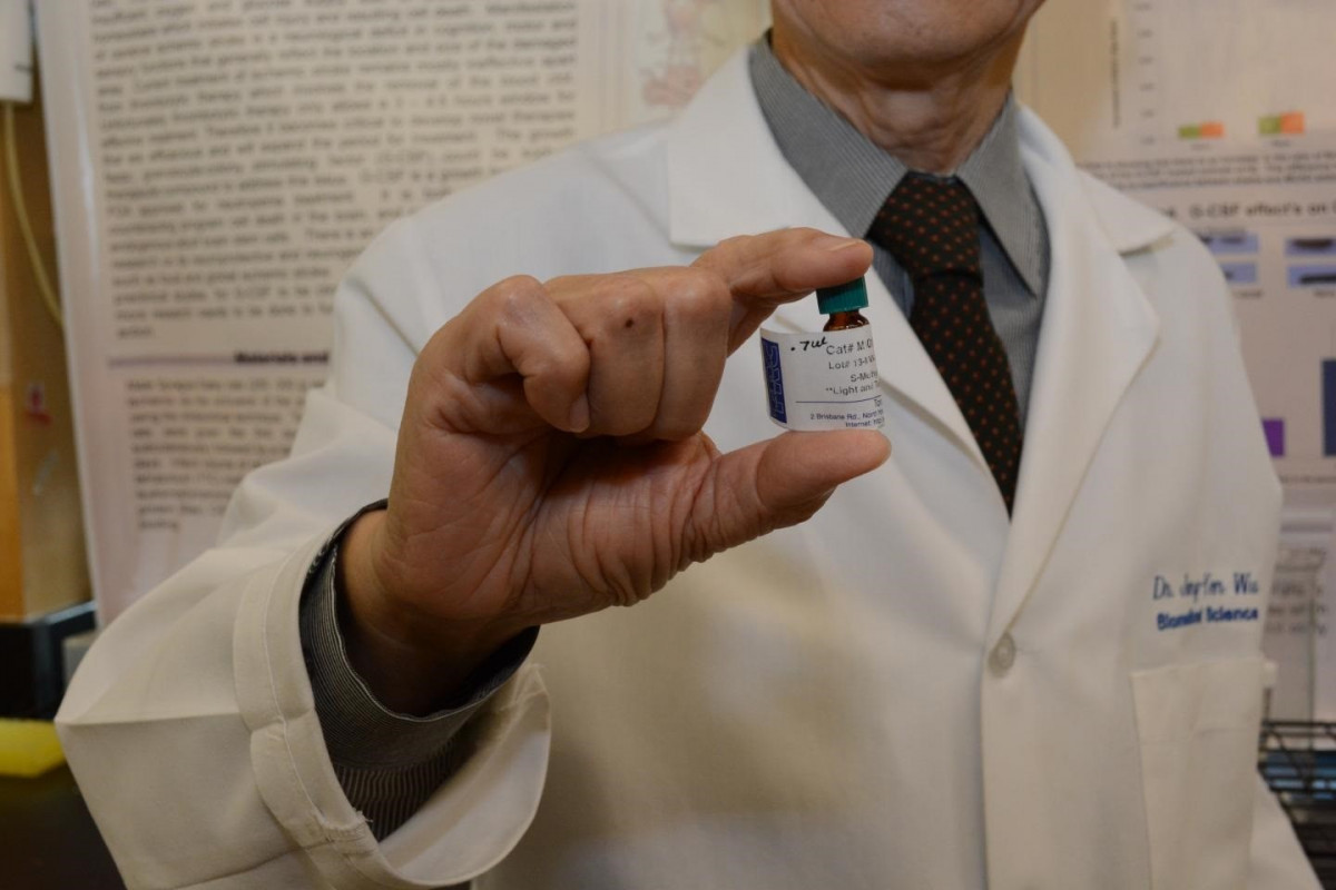 Fármaco aprobada por la FDA