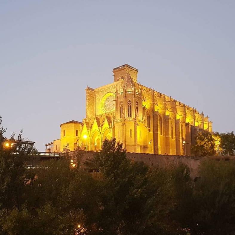 Archivo - Archivo - Imagen de la Sede de Manresa.