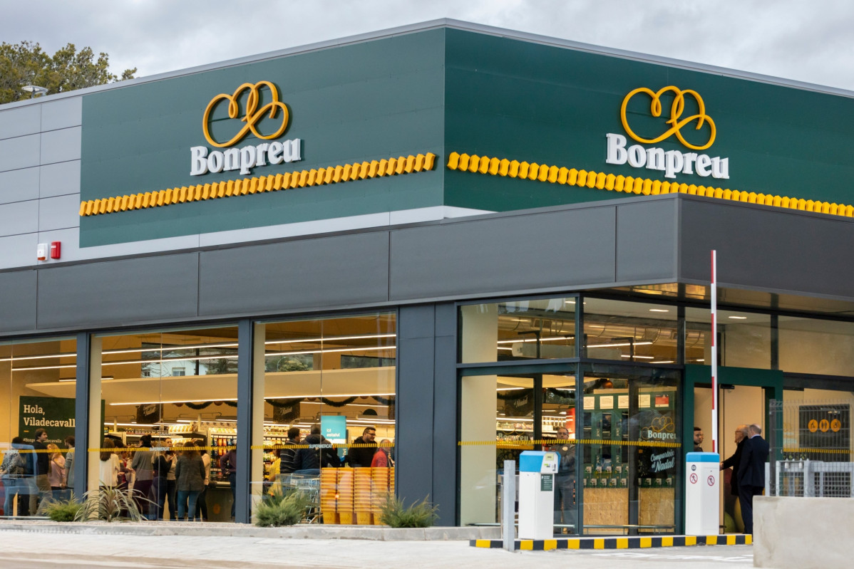 Archivo - Supermercado Buen Precio