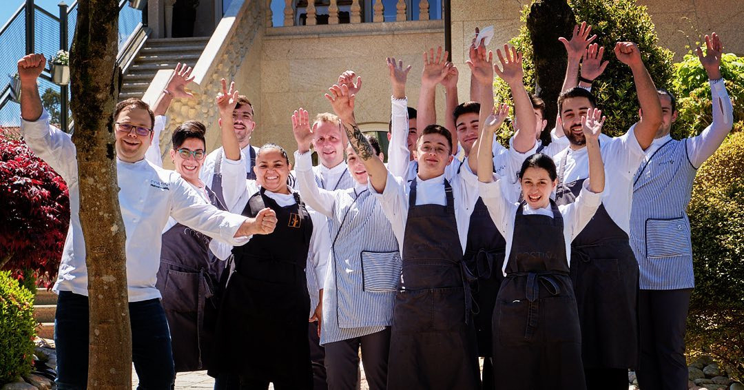 Manuel garcia chef