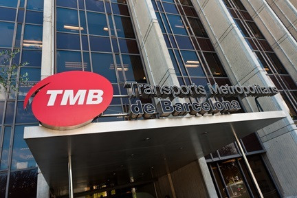 Nexus Energía suministrará electricidad de origen renovable en TMB durant tres años y medio