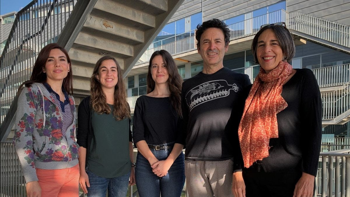 El hallazgo de un equipo de la UPF