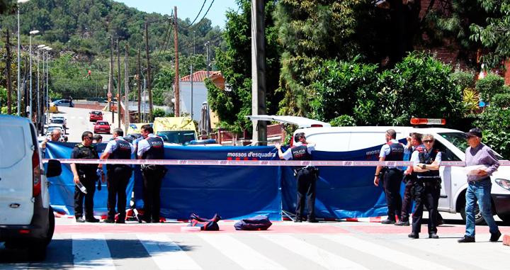 Crimen montcada