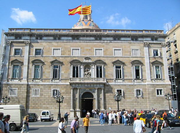Palaugeneralidad