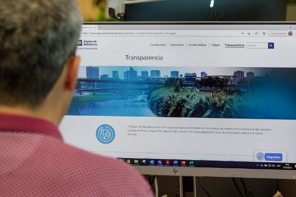 Teletrabajo