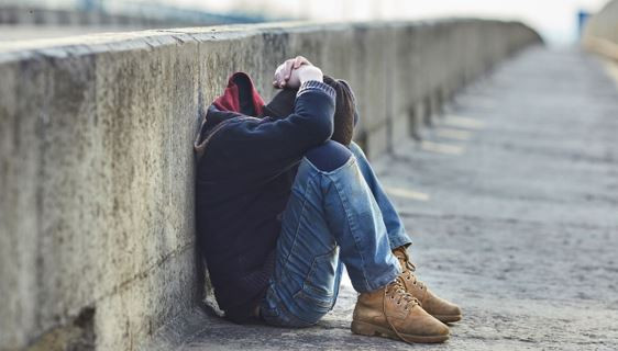 Salud mental