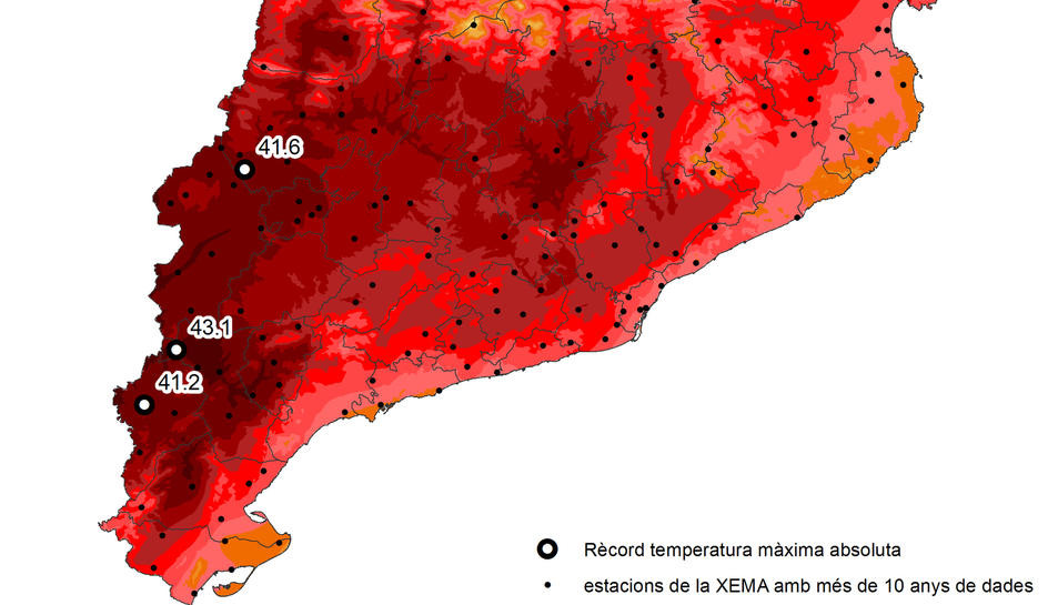 Catalunyapress temperaturas