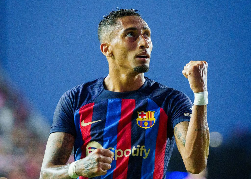 Catalunyapress raphinhavictfcb
