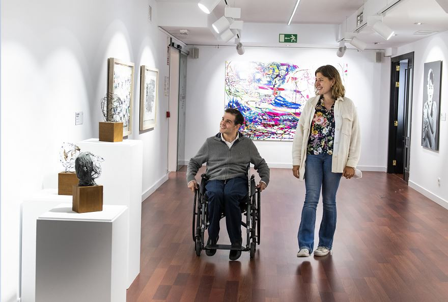 Catalunyapress trabajadoresONCE