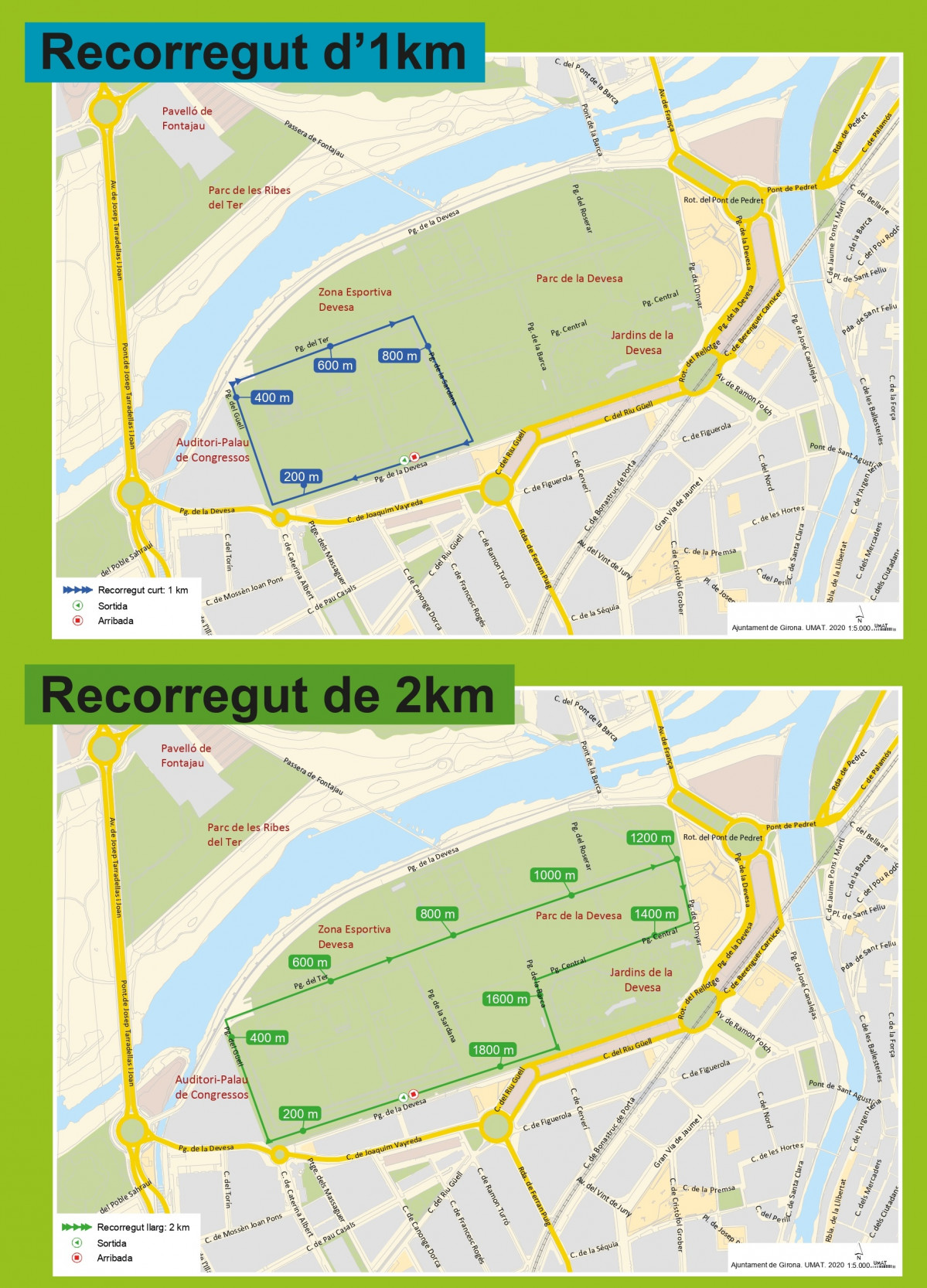 Catalunyapress ItinerarioDevesa