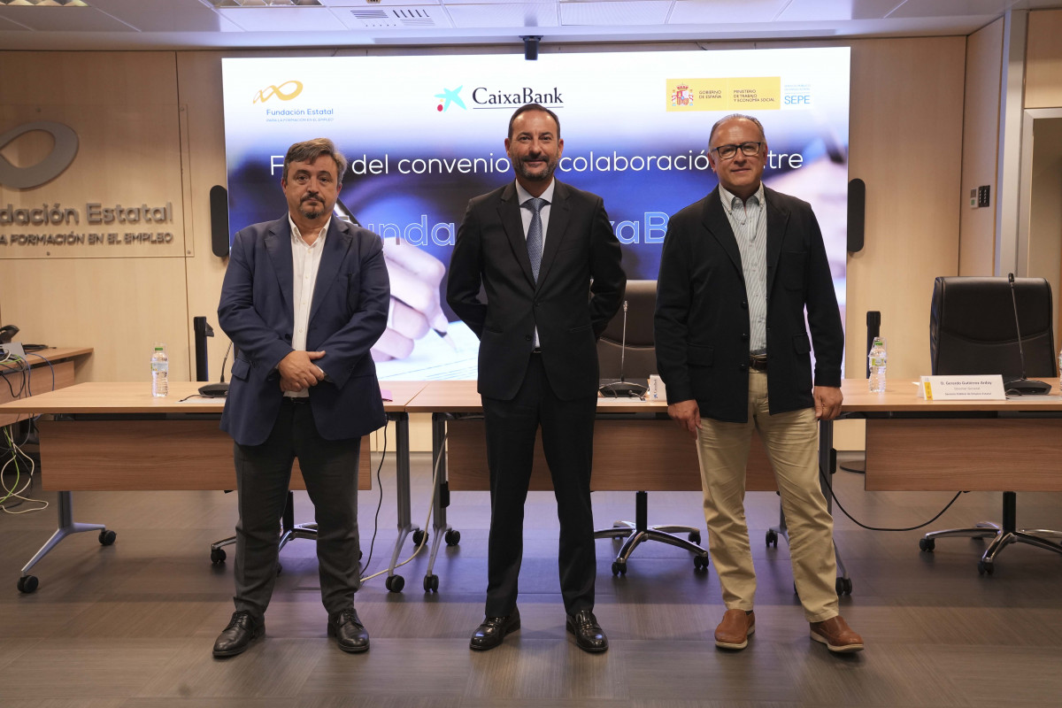 Catalunya press cajabank sepe fundae