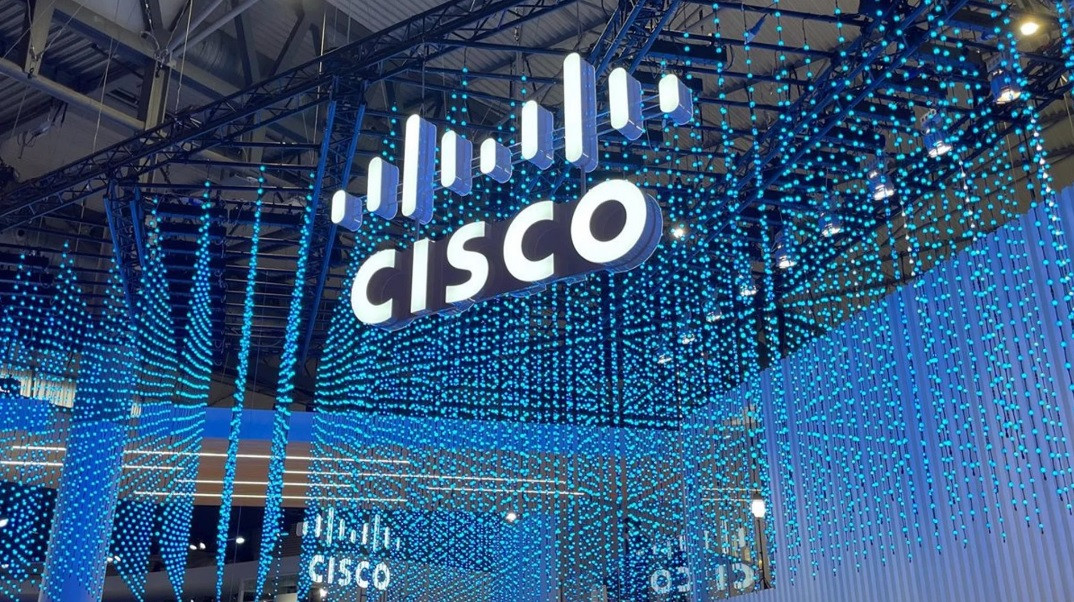 Cataluña press cisco