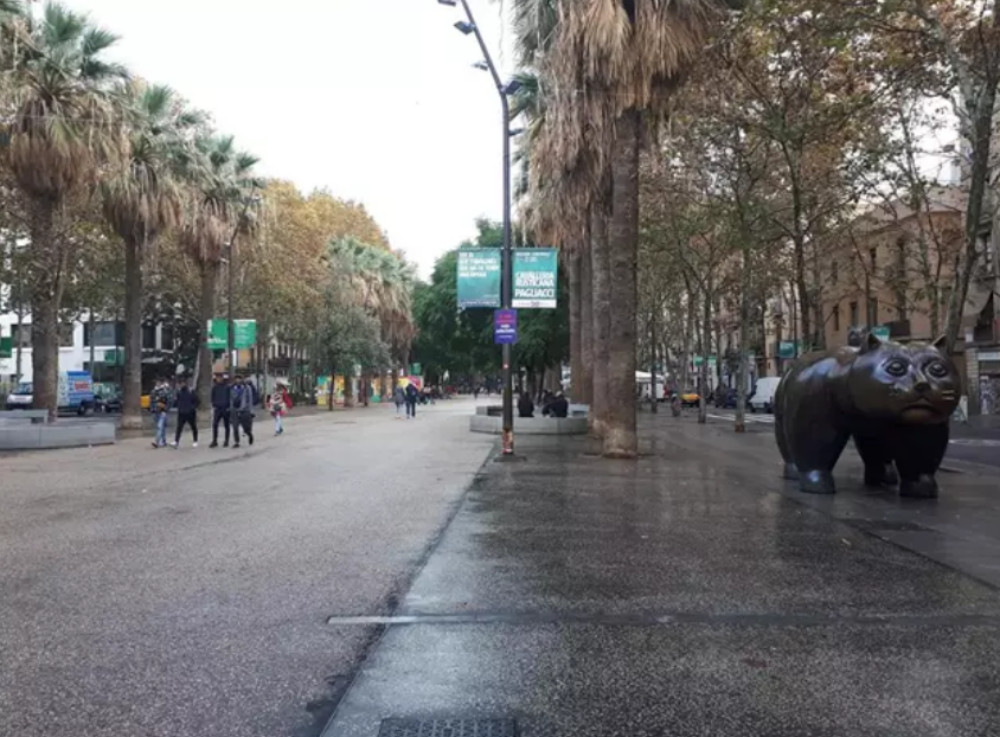 Catalunyapress ramblaraval
