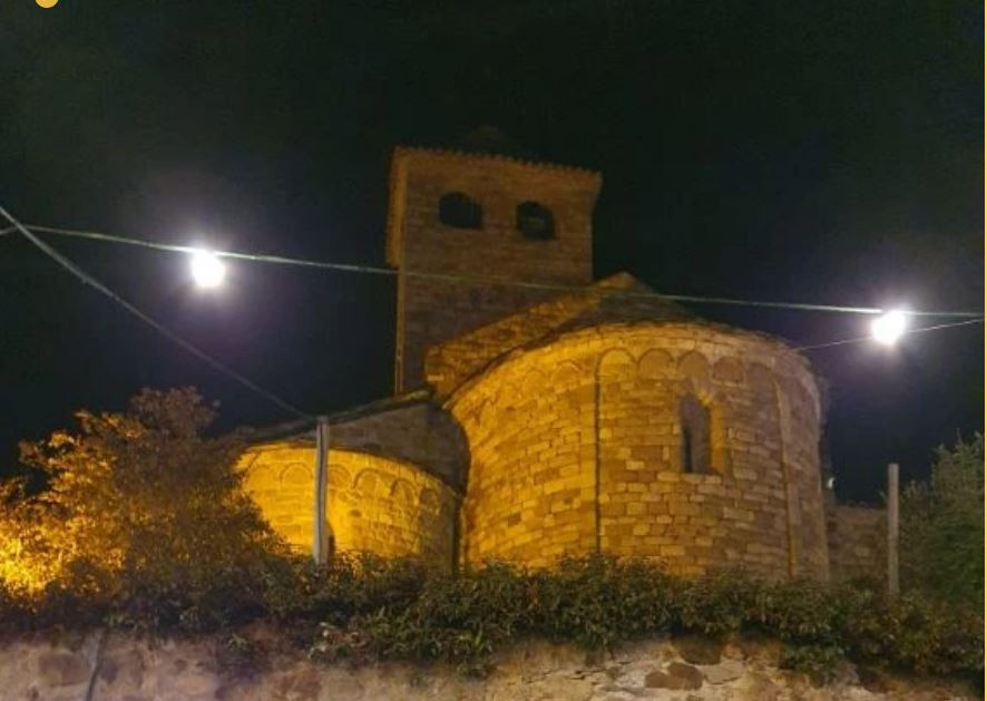 Espinelvas
