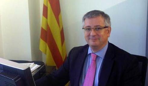 XAVIER MARTORELL