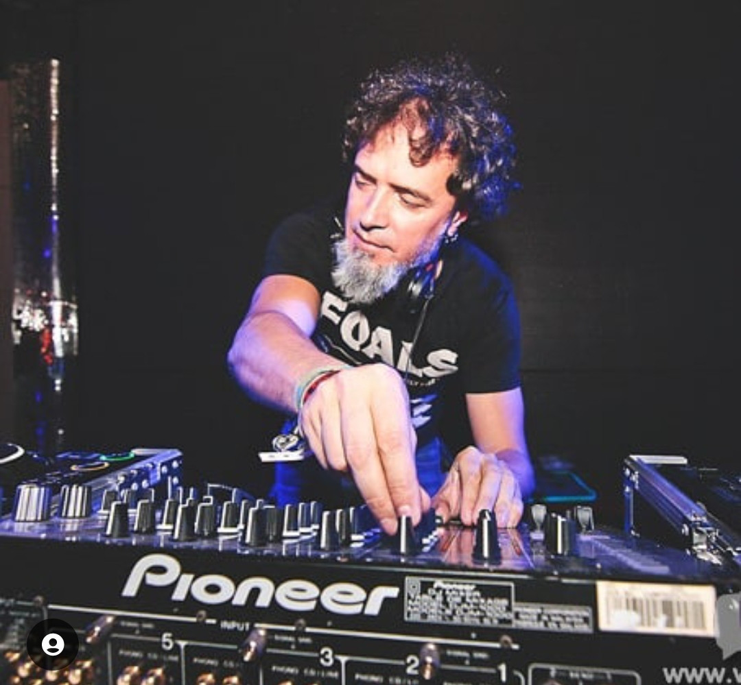 DJ Amable