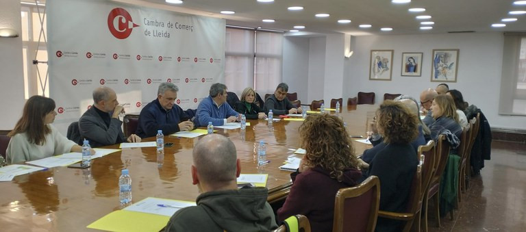 Cataluña press lleida
