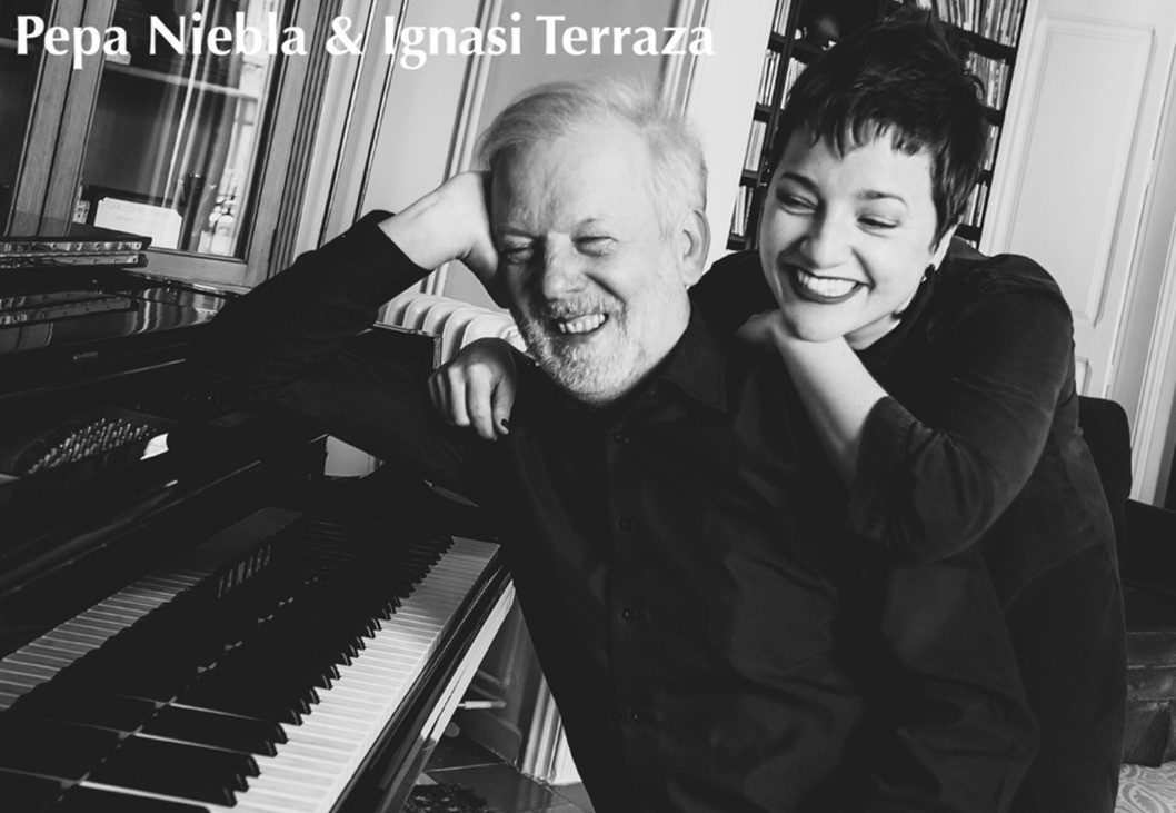 Pepa Niebla & Ignasi Terraza