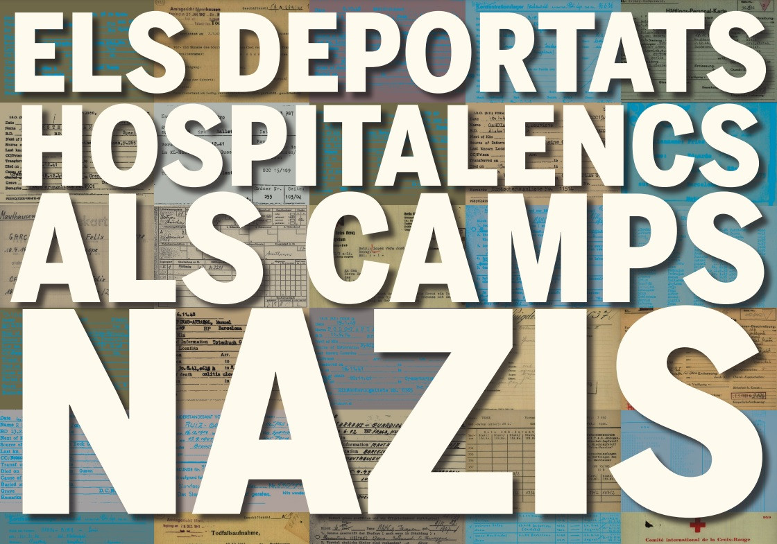 Cataluña press nazis