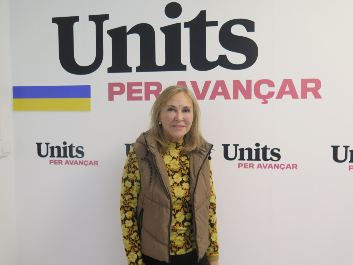 20230328 Anna Miranda ComiteDirección Unidos