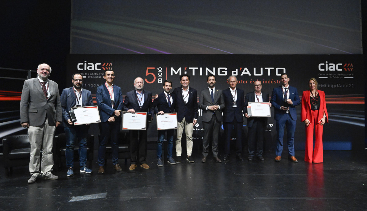 Catalunyapress ciac10años
