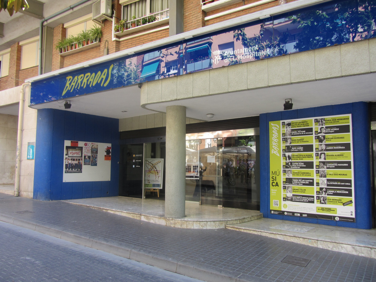 Catalunyapress barradasokok