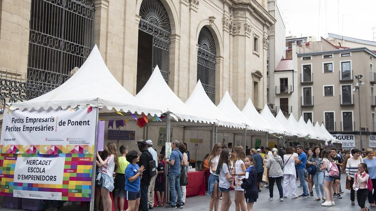 Cataluña press paeria