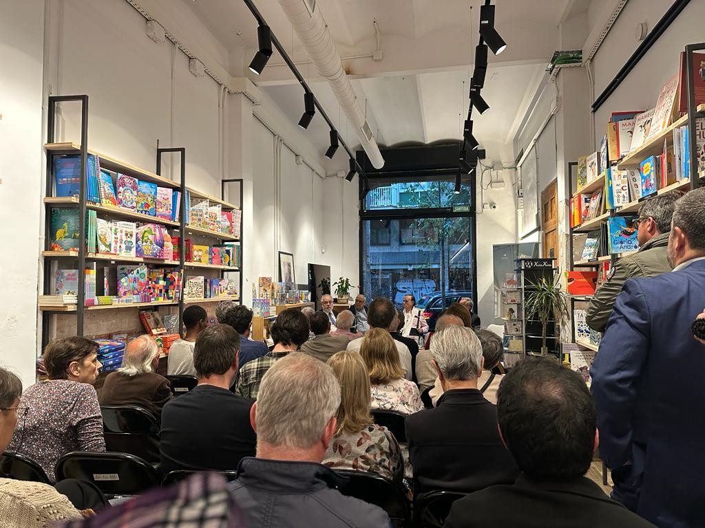 Presentación