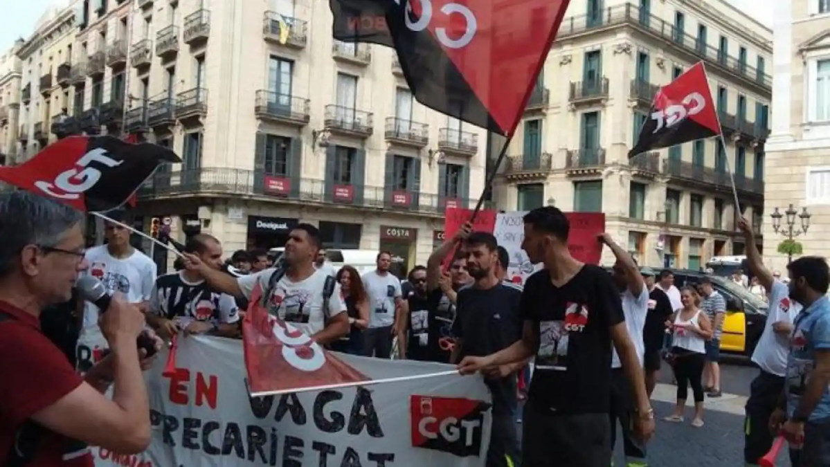 Catalunyapress bicingsindicatos
