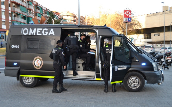 Catalunyapress omega