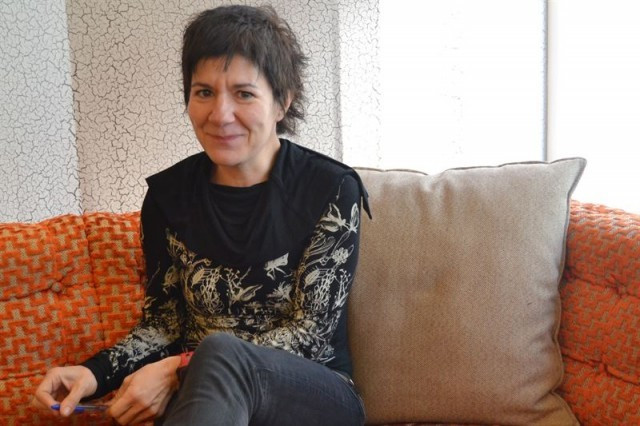 Amparo molinero 1