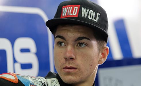 Maverick Viñales