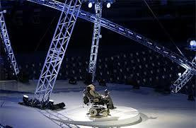 stephen hawking