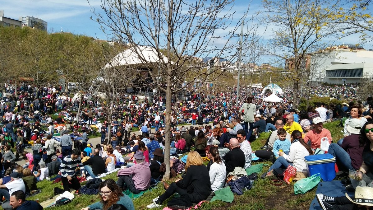 FestivalJazzTerrassa
