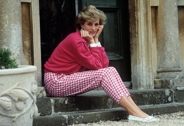 LadyDi