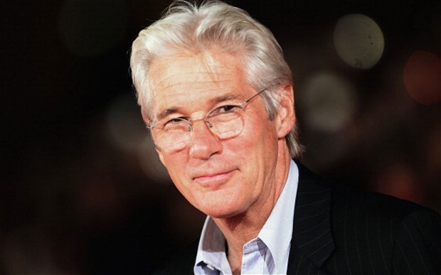 RichardGere