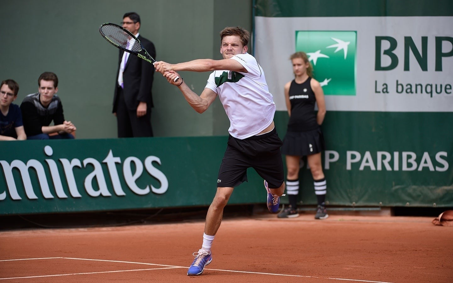 tenis